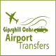 Gipsy Hill Cabs Airport Transfers Logo