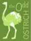 The Odd Ostrich Logo