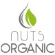 Nuts Organic Logo