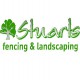 Stuarts Fencing & Landscaping