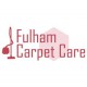 Fulham Carpet Care Logo