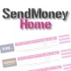 Send Money Home Logo