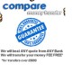 Compare Money Transfers Logo