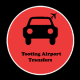 Tooting Airport Transfers Logo