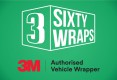3 Sixty Wraps Limited Logo