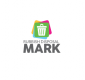 Rubbish Disposal Mark Logo