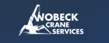 Wobeck Crane Services Logo