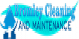 Monster Cleaning Hackney Logo