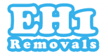 Eh1 Removals Edinburgh Logo