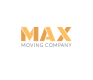 Max Moving Company Logo