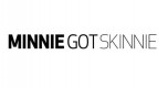 Minnie Got Skinnie Limited Logo