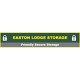 Easton Lodge Storage Logo