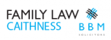 Caithness Family Law Logo