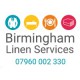 Birmingham Linen Services Logo