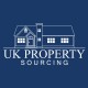 Uk Property Sourcing Logo