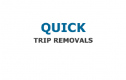 Quick Trip Removals Limited Logo