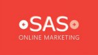 Sas Online Marketing Logo