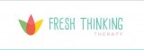 Fresh Thinking Therapy Logo