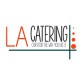 La Catering Logo