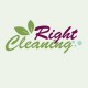 Right Cleaning Logo