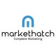 Market Hatch Complete Marketing Logo
