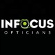 Infocus Opticians Logo