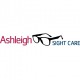 Ashleigh Sight Care Logo