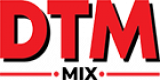 Dtm Mix Logo