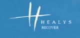 Healys Recover Logo