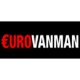 Eurovanman Logo