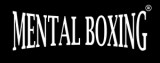 Mental Boxing - Mental Health Training Logo