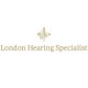 London Hearing Specialist Logo