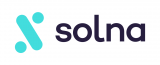 Solna Logo