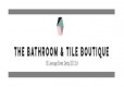The Bathroom And Tile Boutique Logo