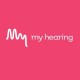 My Hearing Logo