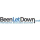 Been Let Down Logo