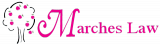 Marches Law Logo