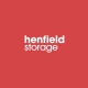 Henfield Storage Logo