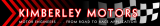 Kimberley Motors Logo