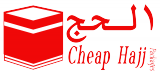 Cheap Hajj Packages Org Logo