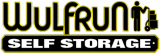 Wulfrun Self Storage Logo