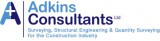 Adkins Consultants Ltd Logo