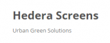 Hedera Screens Logo