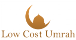 Low Cost Umrah Uk Logo