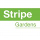 Stripe Gardens Logo