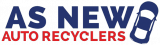As New Auto Recyclers Ltd Logo