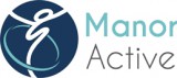 Manor Active Logo