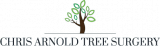 Chris Arnold Tree Surgery Logo
