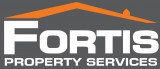 Fortis Property Services Logo