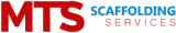 Mts Scaffolding Services Logo